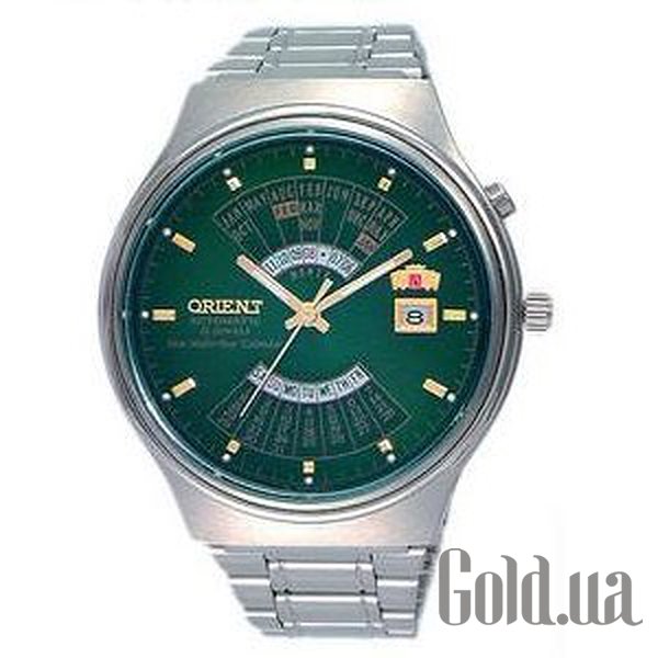 

Японские часы Orient, FEU00002FW