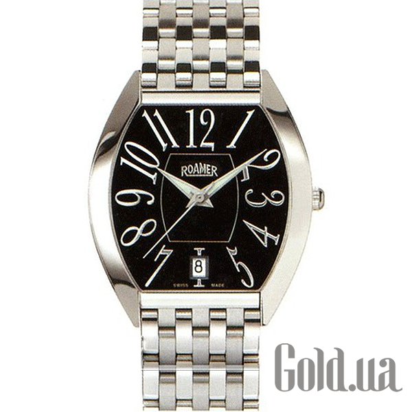 

Швейцарские часы Roamer, Dreamline Bellavista 600933.41.56.60