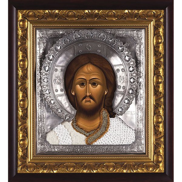 Ікона "Христос Вседержитель"
