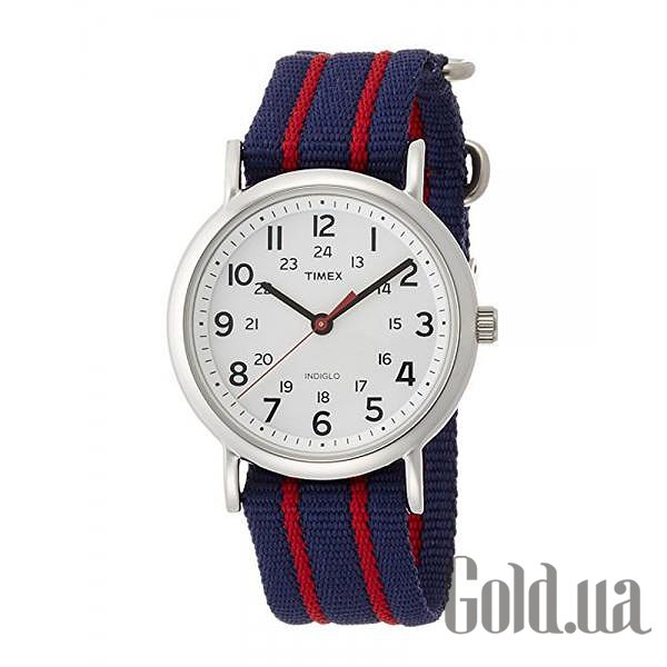 

Мужские часы Timex, Мужские часы Weekender T2N747