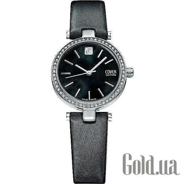 

Швейцарские часы Cover, Женские часы CO147.04