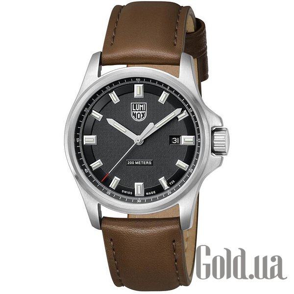 

Швейцарские часы Luminox, Мужские часы Land XL.1831