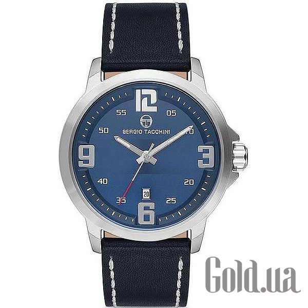 Купить Sergio Tacchini Мужские часы Coast Life ST.5.131.02