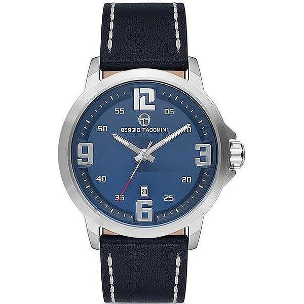 Sergio Tacchini Чоловічий годинник Coast Life ST.5.131.02