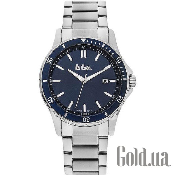 

Дизайнерские часы Lee Cooper, Мужские часы LC06596.390