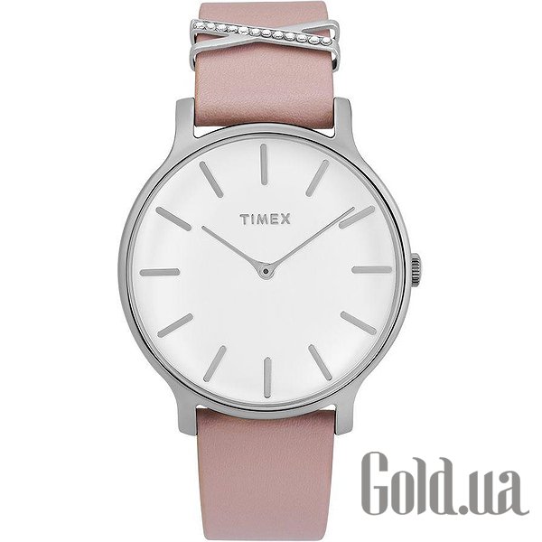 Купить Timex Женские часы Metropolitan Tx2t47900