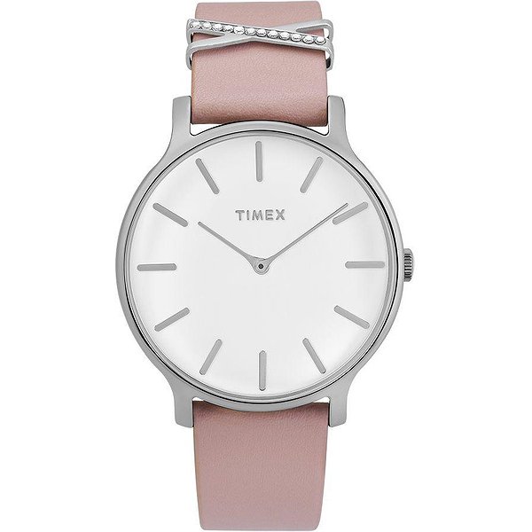 Timex Женские часы Metropolitan Tx2t47900