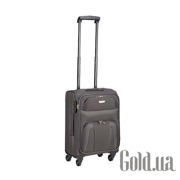 

Дорожная сумка Travelite, Серый, Чемодан Orlando TL098547-04