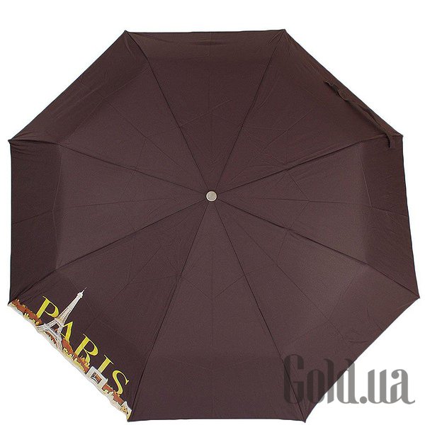 

Зонт Airton, Коричневый, Зонт Z3912-5