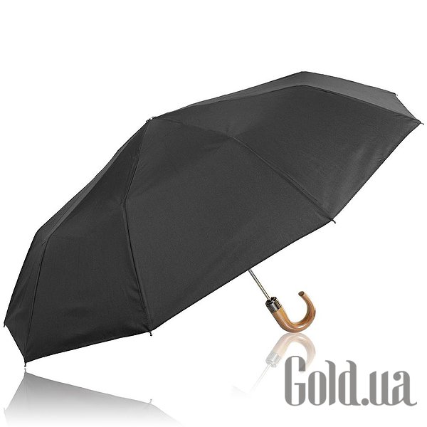 

Зонт Trust, Черный, Зонт ZTR31550