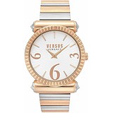 Versus Versace Женские часы Republique Vsp1v1119, 1713256