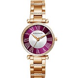 Romanson Жіночий годинник RM9A13TLR WINE, 1723240