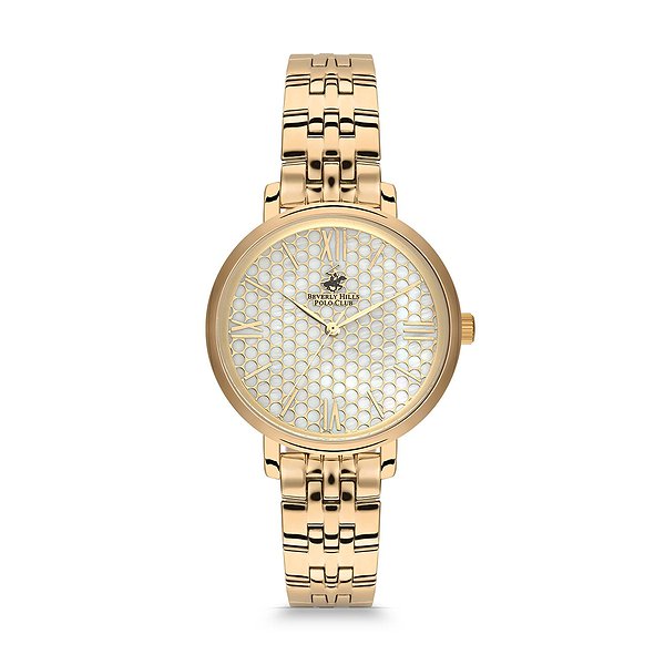 Beverly Hills Polo Club Женские часы BH9665-06