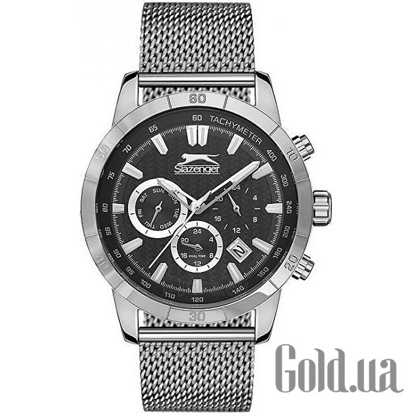Купить Slazenger Мужские часы SL.09.6142.2.02