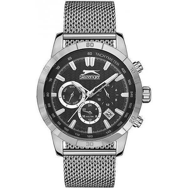 Slazenger Мужские часы SL.09.6142.2.02