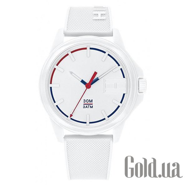 

Дизайнерские часы Tommy Hilfiger, Мужские часы 1791623