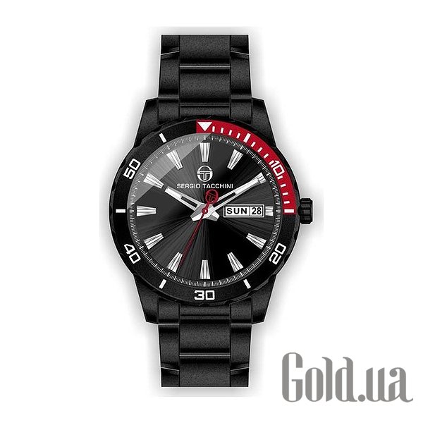 Купить Sergio Tacchini Мужские часы ST.1.10015.3