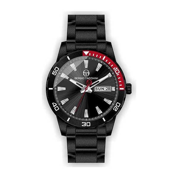 Sergio Tacchini Мужские часы ST.1.10015.3