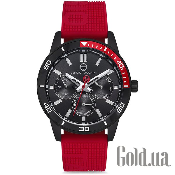 Купить Sergio Tacchini Мужские часы ST.1.10082.3