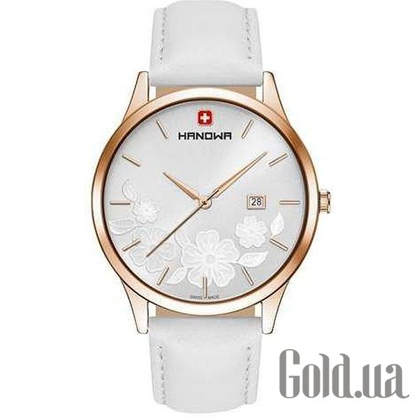 

Швейцарские часы Hanowa, Женские часы 16-4086.09.001