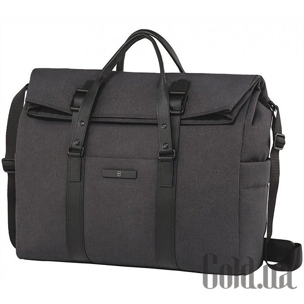

Сумки женские Victorinox, Серый, Сумка Architecture Urban Vt323252.01