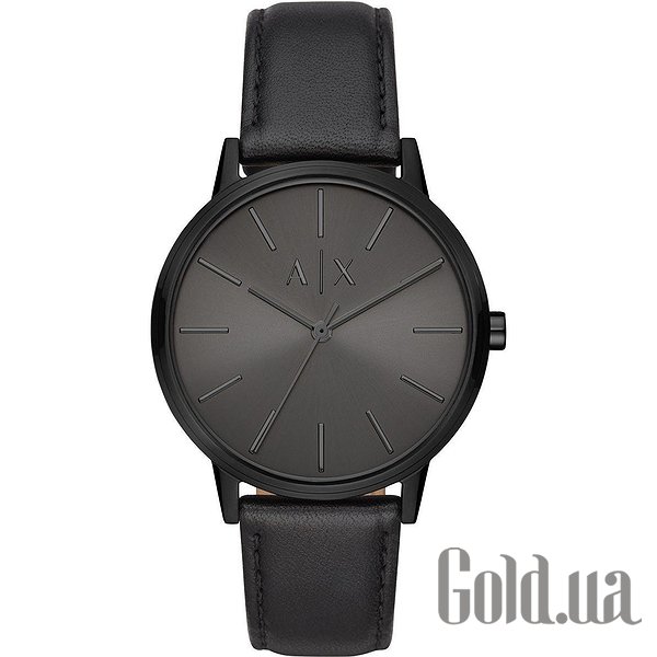 

Дизайнерские часы Armani, Мужские часы AX2705