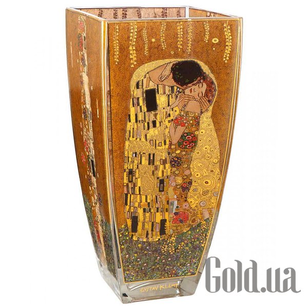 Купить Goebel Ваза Artis Orbis Gustav Klimt GOE-66901811