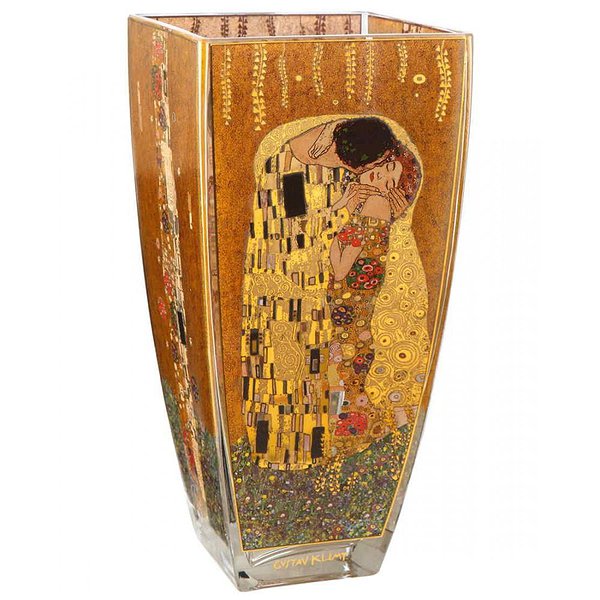 Goebel Ваза Artis Orbis Gustav Klimt GOE-66901811