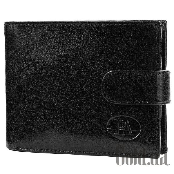 

Бумажник PA, Черный, Кошелек DNKPW012L-BTU-black