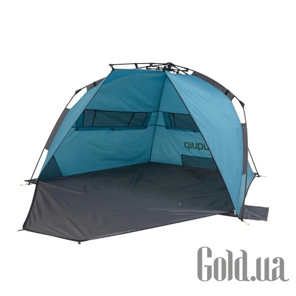 

Палатка Uquip, Синий;серый, Палатка Speedy UV 50+ Blue/Grey