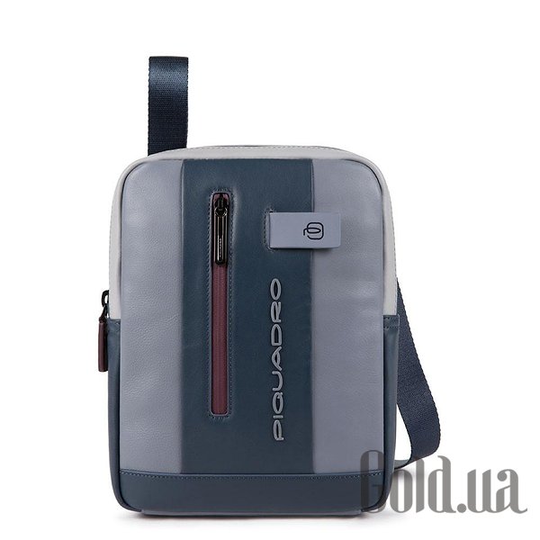 

Сумка мужская Piquadro, Синий;серый, Сумка Urban CA1816UB00_GRBO