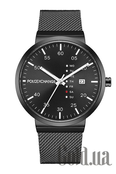 

Дизайнерские часы Beverly Hills Polo Club, Мужские часы PX932-05