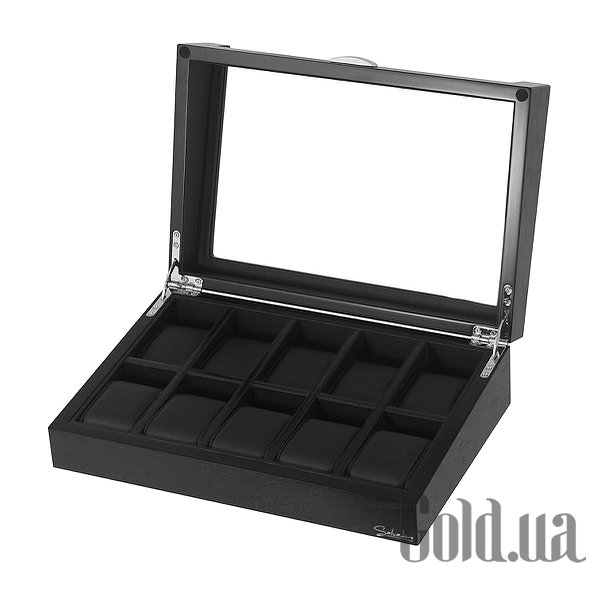 

Шкатулка для часов Salvadore, Шкатулка для часов WB/2375/10.BL.PU