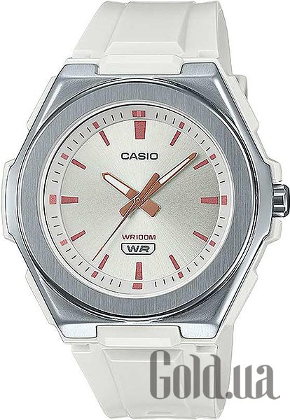 Купить Casio Женские часы LWA-300H-7EVEF