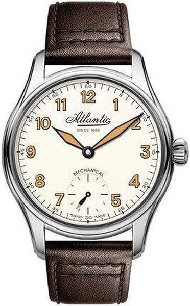 Atlantic Чоловічий годинник 52952.41.93