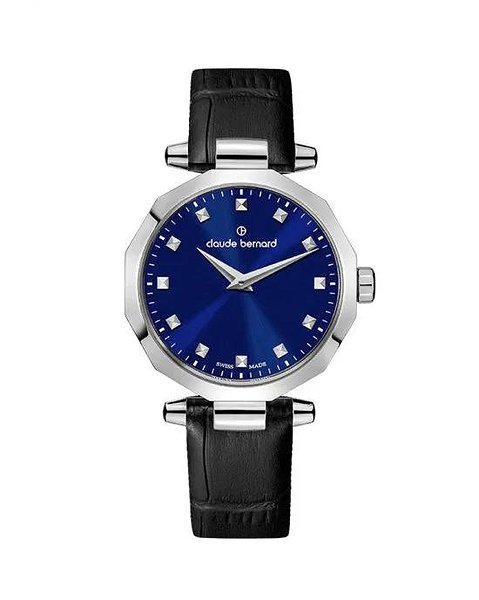 Claude Bernard Женские часы Dress Code 20229 3CBU BUIN