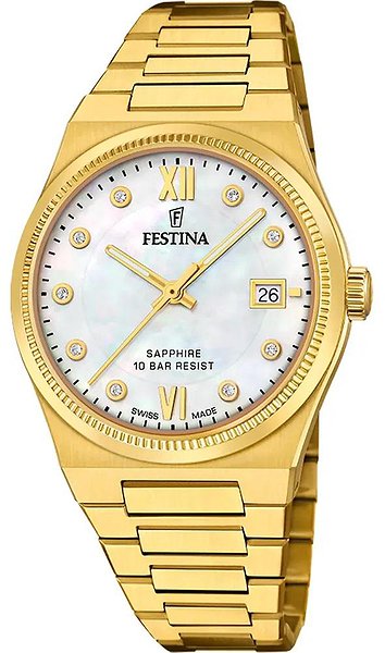 Festina Женские часы F20039/1