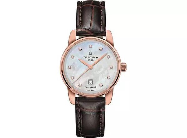 Certina Женские часы C001.007.36.116.00