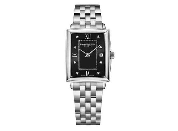 Raymond Weil Жіночий годинник 5925-ST-00295