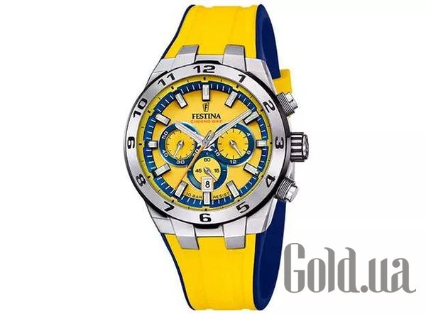 

Мужские часы Festina, Мужские часы F20671/4