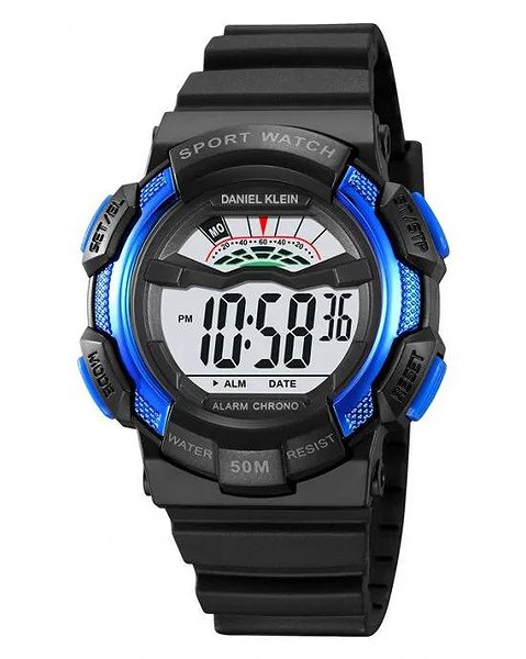 Daniel Klein Детские часы Digital DK.2153-1