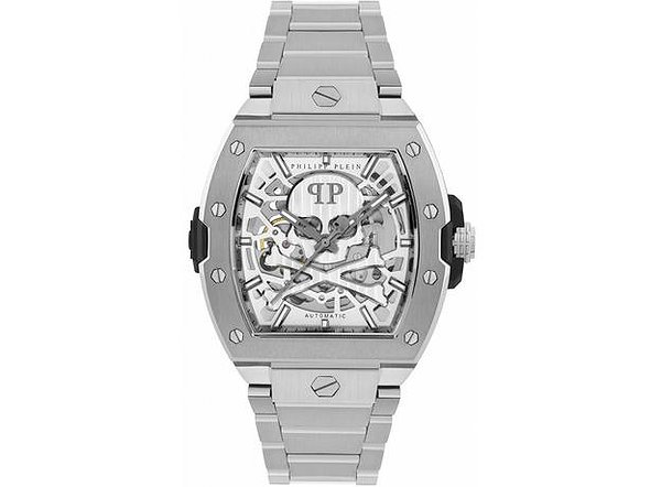 Philipp Plein Чоловічий годинник Ppwjfa0425