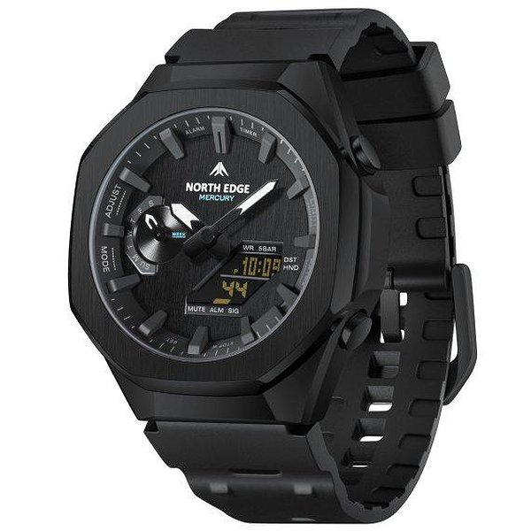 North Edge Чоловічий годинник Mercury 3633