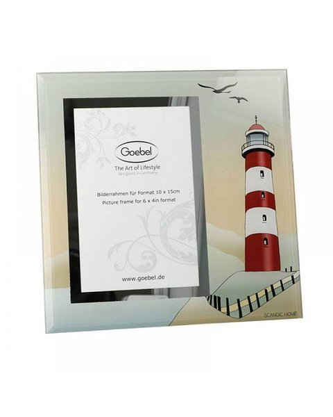 Goebel Фоторамка Scandic Home GOE-23101441