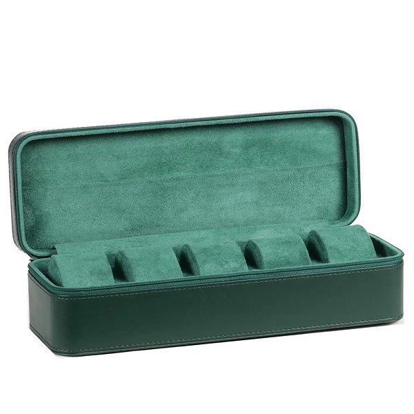 Salvadore Шкатулка для часов 5W-FH-GR-SPU 5W-FH-GR-SPU