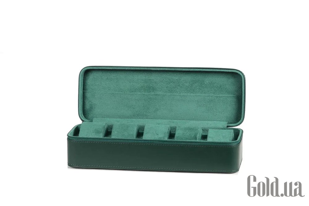 Salvadore Шкатулка для часов 5W-FH-GR-SPU 5W-FH-GR-SPU – изображение 3