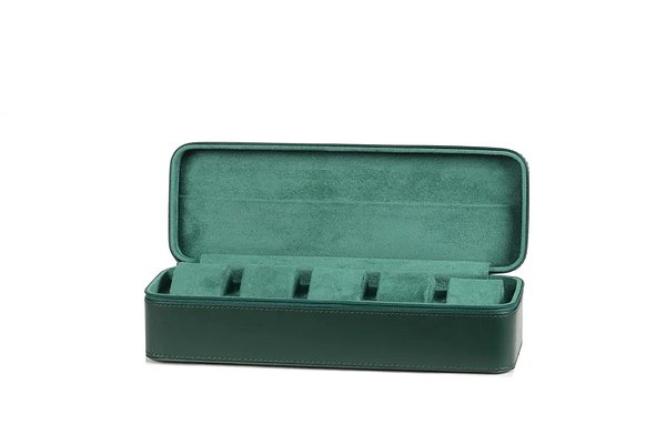 Salvadore Шкатулка для часов 5W-FH-GR-SPU 5W-FH-GR-SPU – изображение 3