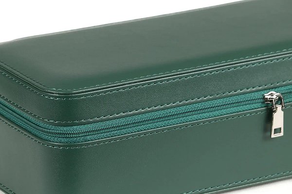 Salvadore Шкатулка для часов 5W-FH-GR-SPU 5W-FH-GR-SPU – изображение 7