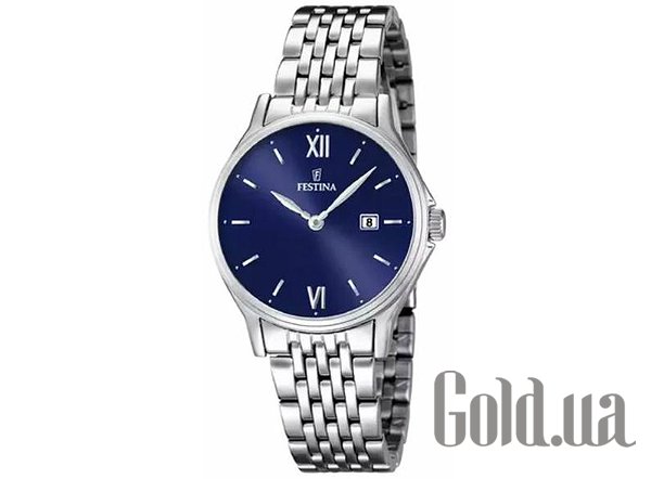 Festina Женские часы F16748/3 F16748/3
