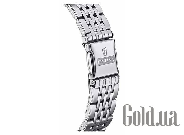 Festina Женские часы F16748/3 F16748/3 – изображение 2